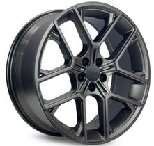 4 rodas gt7 jeep compass blackhawk / aro 18x8 (5x110) et30