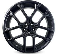 4 rodas gt7 jeep compass blackhawk / aro 20x8,5 (5x110) et31