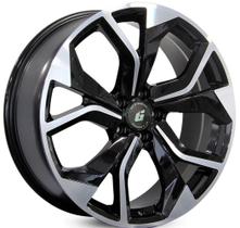 4 rodas gt7 modelo audi rs q8 / aro 22x9 / (5x112) et35 4 rodas gt7 modelo audi rs q8 / aro 22x9 / (5x112) et35
