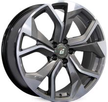 4 rodas gt7 modelo audi rs q8 / aro 22x9 / (5x112) et35 4 rodas gt7 modelo audi rs q8 / aro 22x9 / (5x112) et35