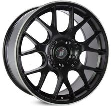 4 rodas gt7 modelo bbs ch-r / aro 18x7 / (5x114) et40