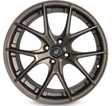 4 rodas gt7 modelo bbs ci-r / aro 17x7 / (4x100) et32