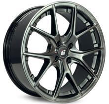 4 rodas gt7 modelo bbs ci-r / aro 17x7 / (4x108) et32