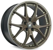 4 rodas gt7 modelo bbs ci-r / aro 18x8 / (5x114) et42