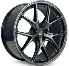 4 rodas gt7 modelo bbs ci-r / aro 20x8 / (5x100) et40