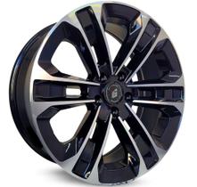 4 rodas gt7 modelo blazer off-road / aro 22x9 / (5x120) et40