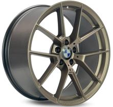 4 rodas gt7 modelo bmw 320, 328 / aro 19x8,5 / (5x120) et35