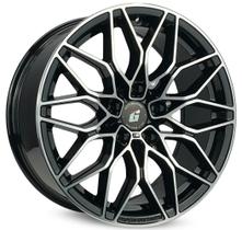 4 rodas gt7 modelo bmw 320i gp / aro 18x8 / (5x112) et27 4 rodas gt7 modelo bmw 320i gp / aro 18x8 / (5x112) et27