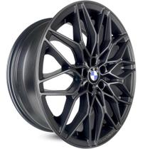 4 RODAS GT7 MODELO BMW 320i GP / ARO 20X8 / (5X112) ET27