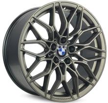 4 RODAS GT7 MODELO BMW 320i GP / ARO 20X8 / (5X112) ET27