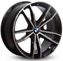 4 RODAS GT7 MODELO BMW 320i M SPORT / ARO 18X8 / (5X120) ET35