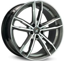 4 RODAS GT7 MODELO BMW 320i M SPORT / ARO 20X8 / (5X112) ET27