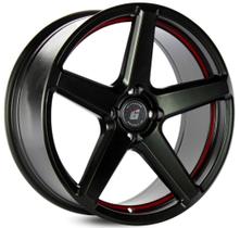 4 rodas gt7 modelo c-spec 2 / aro 17x7 / (4x100) et35 4 rodas gt7 modelo c-spec 2 / aro 17x7 / (4x100) et35