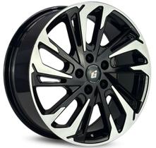 4 rodas gt7 modelo corolla cross / aro 18x7 / (5x100) et40