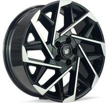 4 rodas gt7 modelo esportivo / aro 18x7 / (4x100) et40 4 rodas gt7 modelo esportivo / aro 18x7 / (4x100) et40