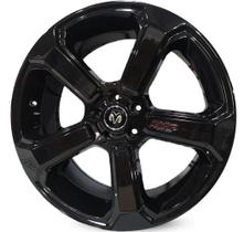 4 rodas gt7 modelo fiat toro / aro 20x8,5 / (5x110) et27