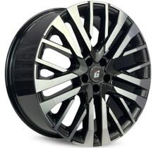 4 rodas gt7 modelo fiat toro ranch / aro 20x8 / (5x110) et33 4 rodas gt7 modelo fiat toro ranch / aro 20x8 / (5x110) et33