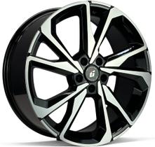 4 rodas gt7 modelo honda civic si / aro 20x8 / (5x114) et45