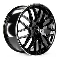 4 rodas gt7 modelo mercedes-amg cla 45 / aro 18x8 / (5x112) et45