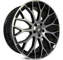 4 rodas gt7 modelo mercedes amg sl55 / aro 20x8 / (5x112) et35 4 rodas gt7 modelo mercedes amg sl55 / aro 20x8 / (5x112) et35