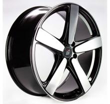 4 rodas gt7 modelo porsche cayenne / aro 22x9 / (5x130) et50