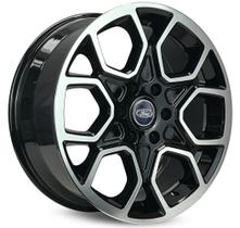 4 rodas gt7 modelo ranger limited / aro 22x9 / (6x139) et 40