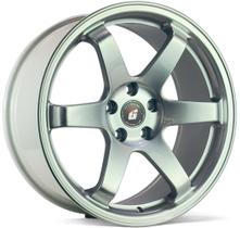 4 rodas gt7 modelo rays volk te37 / aro 18x8 / (5x112) et33