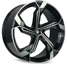 4 rodas gt7 modelo sq8 sportback / aro 20x8,5 / (5x112) et32