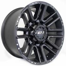 4 rodas gt7 modelo strong off-road dodge ram / aro 18x9 / (8x165) et 0