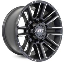 4 rodas gt7 modelo strong off-road frontier / aro 18x9 / (6x114) et10