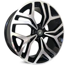 4 rodas gt7 modelo velar dynamic / aro 22x9 / (5x120) et45 4 rodas gt7 modelo velar dynamic / aro 22x9 / (5x120) et45