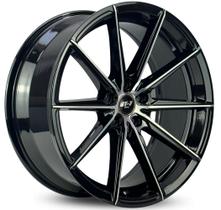 4 rodas gt7 nitro concava / aro 20x8,5 / (5x100) et38