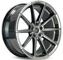 4 rodas gt7 nitro concava / aro 20x8,5 / (5x108) et38 4 rodas gt7 nitro concava / aro 20x8,5 / (5x108) et38