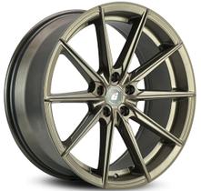 4 rodas gt7 nitro concava / aro 20x8,5 / (5x112) et38