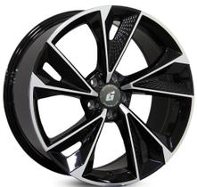 4 rodas gt7 rs7 modelo polo, nivus, virtus / aro 20x8,5 / (5x100)