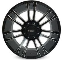 4 rodas gt7 savage dodge ram / aro 22x10 / (8x165) et: -12 4 rodas gt7 savage dodge ram / aro 22x10 / (8x165) et: -12