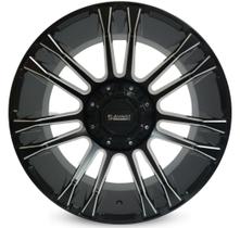 4 rodas gt7 savage ram 2500 / aro 22x10 / (8x165) et: -12