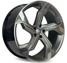 4 rodas gt7 sq8 sportback audi a3, q3 / 20x8,5 (5x112) et42