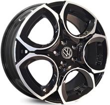 4 rodas gt7 vw golf gti / aro 18x7 (5x100) et: 43