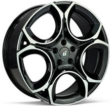 4 rodas gt7 vw golf gti / aro 18x7 (5x112) et 43 4 rodas gt7 vw golf gti / aro 18x7 (5x112) et 43