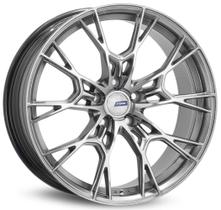 4 rodas hre flow forming / aro 19 duas talas (5x120) et35