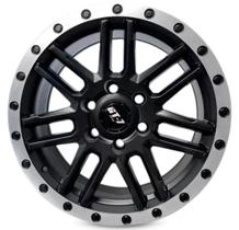 4 Rodas Impacto Off-road Ford Maverick / Aro 18x8 / (5x108)