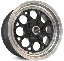 4 rodas kr c17 modelo weld magnum micro / aro 15x8 / (5x114) et20 4 rodas kr c17 modelo weld magnum micro / aro 15x8 / (5x114) et20