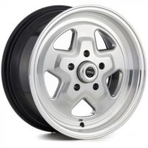 4 rodas kr c9 modelo pro star / aro 15 / 2 talas / (5x114) et-10/25