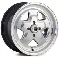 4 rodas kr c9 modelo weld pro star / aro 15x4 / (4x100)et-10