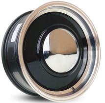 4 rodas kr e56 modelo smoothie / aro 15x7 / (6x139) et 0