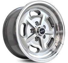 4 RODAS KR E63 MODELO SALT FLAT / ARO 15X7 / (5X139) ET 0 cor:Prata Diamantada 4 RODAS KR E63 MODELO SALT FLAT / ARO 15X7 / (5X139) ET 0 cor:Prata Diamantada