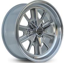 4 rodas kr e64 modelo shelby cobra / aro 17x7 / (5x139) et 0 4 rodas kr e64 modelo shelby cobra / aro 17x7 / (5x139) et 0