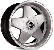 4 rodas kr k56 modelo borbet / aro 17x7 / (4x100/108) et38