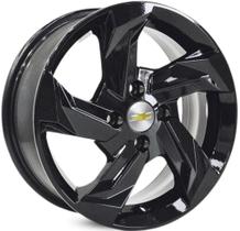 4 rodas kr k60 onix, celta, corsa / aro 15x6 / (4x100) et36 - CHEVROLET